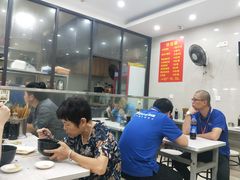 -大董锅贴(崇安寺店)