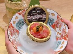 -鮨政· Omakase(港汇恒隆广场店)
