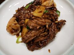 -京味斋·北京烤鸭(北京南站洋桥店)