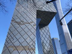 -中央广播电视总台(光华路办公区)