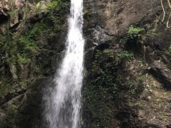 -宁波五龙潭景区