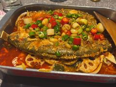 -烟火鱼乡(京华城店)