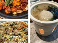 -四道菜·福建菜馆(新街口金鹰店)