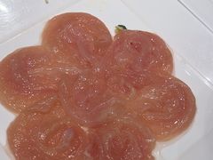 -皇城老妈·大连海鲜火锅(港湾店)