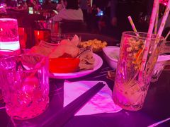 -MOSSO音乐酒吧·live house(南京旗舰店)