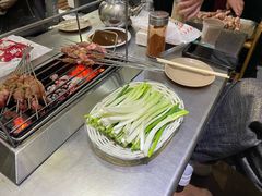 -小寒羊烧烤(凯瑞时代大厦店)