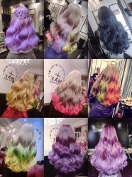 iphone_upload_pic-3AM HAIR SALON染发烫发接发
