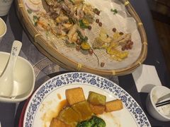 -花溪雨·森林餐厅(石基店)