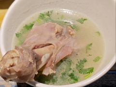 -新粤新疆菜(禅城店)