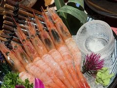 -玉川屋创意日料(北美新天地店)