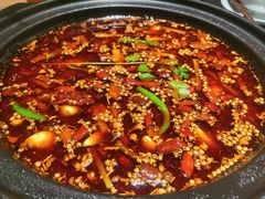 -小饕荟雅安贡椒鱼鲜馆(广福桥店)