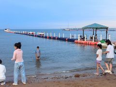 -东戴河风景区