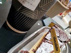 -Awfully Chocolate(来福士广场店)