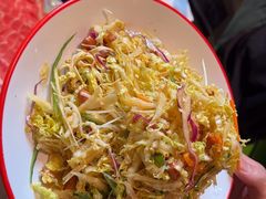 -南门四季铜锅涮肉(大屯·北苑店)