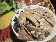 -滇铺子·云南特色菜·鲜花野菜季(曲靖万达店)