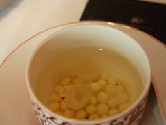 鸡头米-新荣记(温岭九龙店)