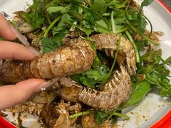 -曹胖子龙虾馆(黄桦路店)