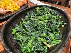 -萨莉亚意式餐厅(南京万达茂店)