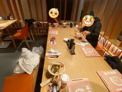 -味千拉面(大悦城店)