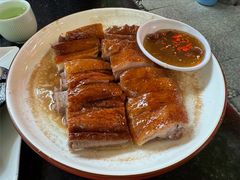 -鹅滋道(甘坑古镇店)