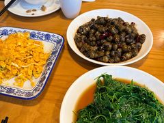 -品鲜村农家菜·阳澄湖大闸蟹(总店)
