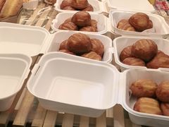 -味多美蛋糕(通州店)