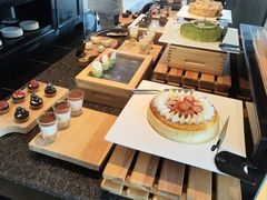 -Social 秀西餐厅-长沙瑞吉酒店(运达店)