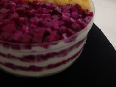 戚风水果盒子蛋糕-7cake榴莲千层蛋糕(松江店)