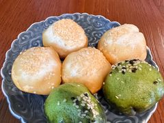 -鑫震源·苏式大虾生煎(山塘街店)