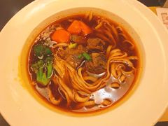 -康师傅私房牛肉面(北京南站店)