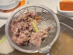 -潮发潮汕牛肉店(龙洞店)