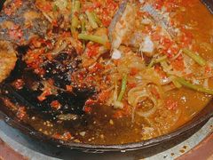 -老板恋上鱼(恒隆广场店)