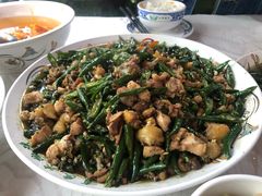 -陈有良尖椒鸡(江津总店)