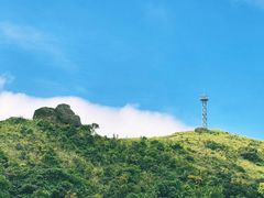 -七娘山