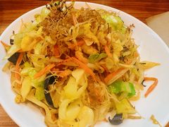 -新疆阿力烧烤