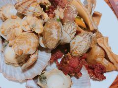 -汉巴味德(大悦城店)