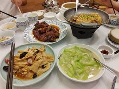 -围龙屋客家食府(福田店)