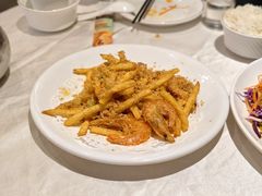 -鑫巴蜀小镇 · 水煮鱼专研店(玉桥店)