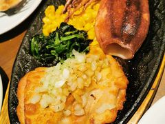 -萨莉亚意式餐厅(国和1000店)