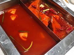 -串一火锅(赛格国际购物中心店)