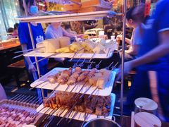 -三个蒙古大叔羊肉串(大宁店)