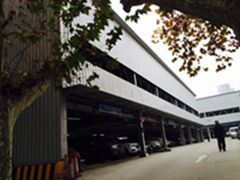 -第四军医大学西京医院·体检二部