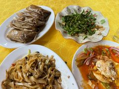 -肥姐美食(同福中路店)