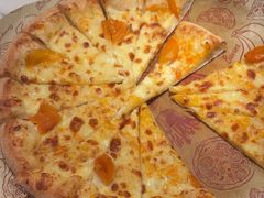 -比格比萨自助(南京万达茂店)