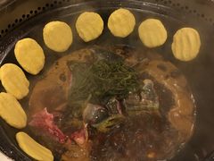 -姥家大锅台(魏各庄路店)