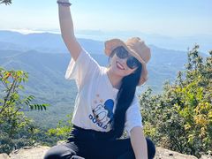 -七娘山