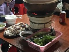 -威邵鸡煲(西华路总店)
