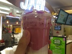 -Jazcu珍仕菓鲜榨果汁(西单大悦城店)