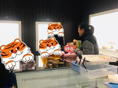 -青岛贝壳博物馆