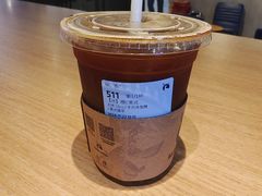 -瑞幸咖啡(深圳宝安机场国内到达厅店)